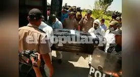 Fotos/José Abanto Fotos/José Abanto