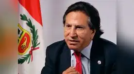 Poder Judicial decidrá el próximo 17 de abril si ordena prisión para Alejandro Toledo y Eliane Karp