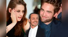 Kristen causó polémica en Hollywood con lo sucedido