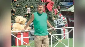 Para PNP, Aldo Cáceda tiene responsabilidad en crimen de periodista Para PNP, Aldo Cáceda tiene responsabilidad en crimen de periodista