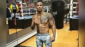 Jonathan Maicelo: "Mario Hart es un tipo que para en escándalos"