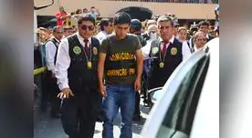 Su asesino investigó varios casos antes de desaparecerlo Su asesino investigó varios casos antes de desaparecerlo