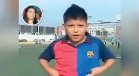 Miguel Martel debutará en España gracias a su buen manejo del balón