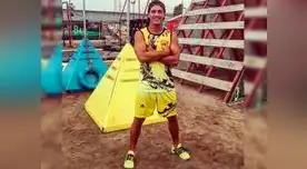 Argentino se enamoró en Perú