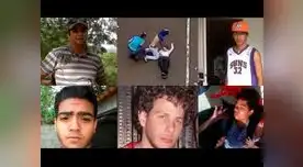 Estos son los muertos durante protestas contra el régimen chavista Estos son los muertos durante protestas contra el régimen chavista