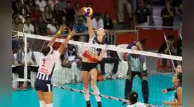 Liga Nacional Superior de Voleibol: San Martín ya está en la final y va por el tetracampeonato