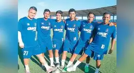 Este fin de semana se inicia el torneo de ascenso