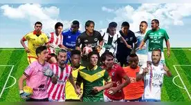 Segunda División: conoce a todos los equipos participantes