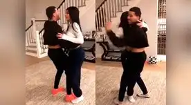 Definitivamente el baile no es lo suyo Definitivamente el baile no es lo suyo