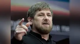 Ramzan Kadyrov se ha convertido en el peor enemigo de la comunidad LGTB