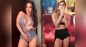 No cree en lágrimas de venezolana