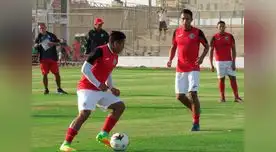 De Ripley: cotejo de Primera y Segunda fueron programados  a la misma hora en el mismo escenario