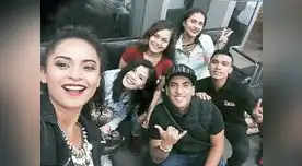 Estrella Torres volverá a ser 'Mariafé' en 'VBQ'