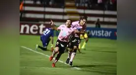 Segunda División: líder  Sport Boys frente a Mannucci en una final adelantada