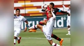 Torneo de Verano: Melgar ganó en Lima y cada vez mas cerca de la final