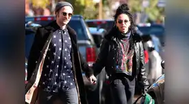 La parejita estaría en su mejor momento