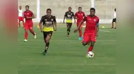 UTC a un paso de la final