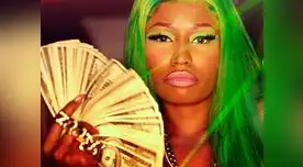 Nicki Minaj no dudó en pagar las deudas de sus seguidores Nicki Minaj no dudó en pagar las deudas de sus seguidores