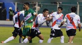 Huancayo le dijo adiós a la Copa Sudamericana