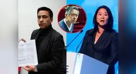 Congresista cuestionó a lideresa de Fuerza Popular