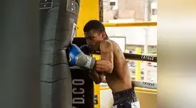 El pugilismo peruano en todo su esplendor para enfrentar a bolivianos y ecuatorianos en el Municipal de Surquillo.