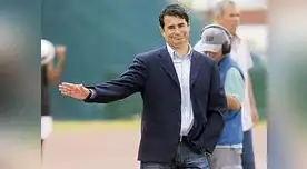 Chilavert vuelve al Perú para dirigir a Sport Huancayo