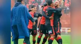 El equipo de Juan Reynoso ya tiene asegurada la final del Torneo de Verano