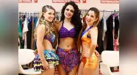 Actriz de VBQ incursiona en la red social YouTube