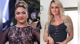 Boliviana no se calla nad