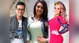 La polémica sigue en la vida de Christian Domínguez