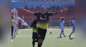 Gustavo Dulanto espera campeonar con el UTC en el Torneo de Verano