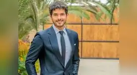 Andrés Vílchez un nuevo valor de la actuación