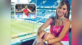 Andrea Guerrero es una de las periodistas más respetadas y reconocidas de su país