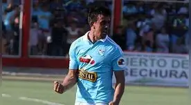 Ifrán habló sobre el incidente que tuvo con los hinchas Ifrán habló sobre el incidente que tuvo con los hinchas