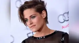 LA joven actriz destaca por su personalidad y su performance en las películas