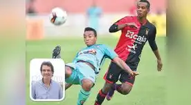 La revancha de la final es el 31 en Cajamarca