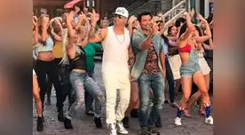 Chayanne revela adelanto de su incursión al reggaetón junto a Wisin [VIDEOS]
