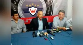 Mosquera en Wilstermann llevó a los octavos a Wilstermann, pero no olvida su pasado en Cristal.
