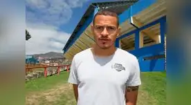 Donald Millán está volviendo en UTC demostrando su talento que brindó en Vallejo