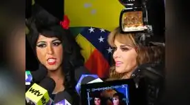 Richard Torres, triunfa en México