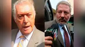 Genaro Delgado Parker y Alejandro Guerrero eran grandes amigos