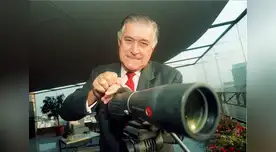 Su vida terminó entre los claro oscuros de la genialidad y las cadenas de sus acciones