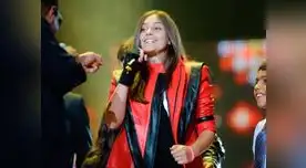 Paris Jackson fue humillada por su vestimenta en programa de TV