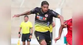 Gino Guerrero confía en que su equipo sabrá manejar el partido