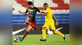 Comerciantes busca remontar el marcador 1-3 y clasificar a la siguiente ronda