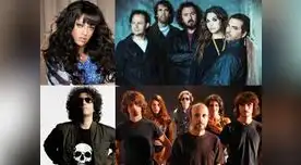 Conciertos 2017: estos espectáculos se realizarán en junio