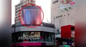 Autoridades argentinas buscan a responsables de video de Youtube Autoridades argentinas buscan a responsables de video de Youtube