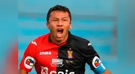 Ysrael Zúñiga no reniega por las críticas por el fracaso en la Copa Libertadores