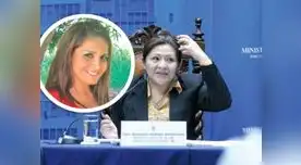 Ministerio Público pide 16 meses de pena privativa de la libertad contra perito Rosario Medina Aparcana