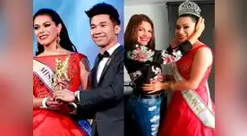 Conoce a Enrico Márquez, el periodista que flechó a Dayana Valenzuela (FOTOS Y VIDEOS) Conoce a Enrico Márquez, el periodista que flechó a Dayana Valenzuela (FOTOS Y VIDEOS)